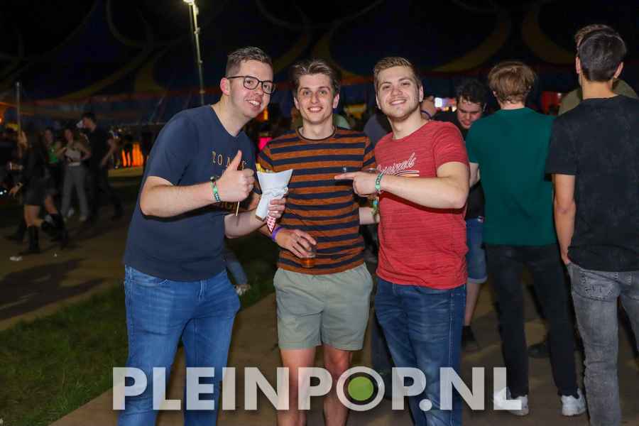 Publiek Zaterdag   (47)